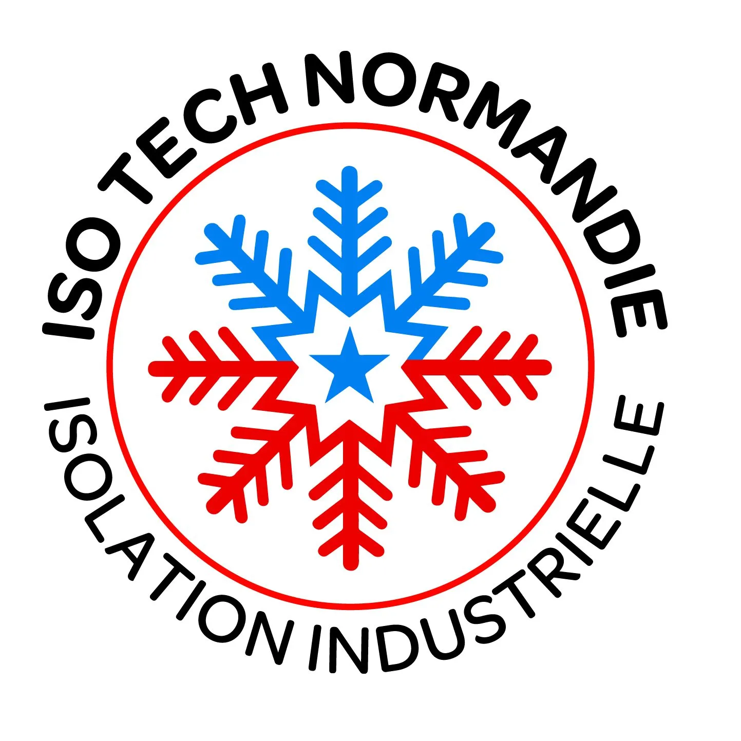 ISO TECH NORMANDIE logo