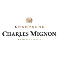 VIGNOBLES MIGNON logo