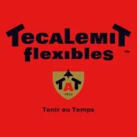 TECALEMIT FLEXIBLES (TECALEMIT FLEXIBLES) logo