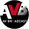 VIDEO BROKERS (Av Broadcast) logo