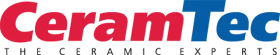 CERAMTEC GMBH logo