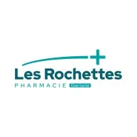 PHARMACIE DES ROCHETTES logo