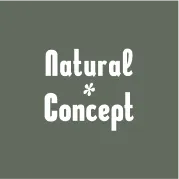 NATURAL CONCEPT logo