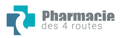 SELARL PHARMACIE DES 4 ROUTES logo