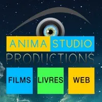 ANIMA STUDIO PRODUCTIONS (ASP) logo