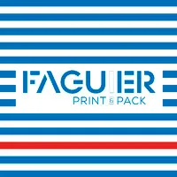SARL NUANCES (IMPRIMERIE FAGUIER) logo