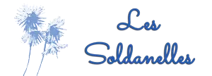 LES SOLDANELLES logo