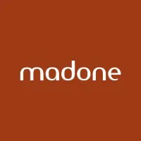 MADONE logo