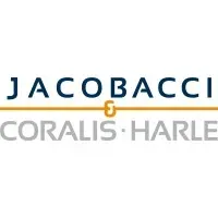 JACOBACCI CORALIS HARLE logo