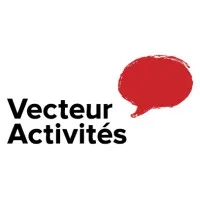 VECTEUR ACTIVITES logo