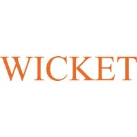 WICKET logo