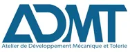 ATELIER DE DEVELOP MECANIQUE ET TOLERIE (A D M T) logo