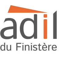 L'AGENCE DU FINISTERE logo