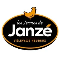 LES FERMIERS DE JANZE logo