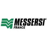 MESSERSI FRANCE STRAPPING SYSTEM logo