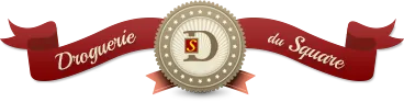 HUARD CLOTAIRE (SOS DROGUERIE CONSEILS CH.LE GALLAIS) logo