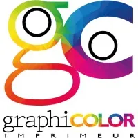 GRAPHICOLOR logo