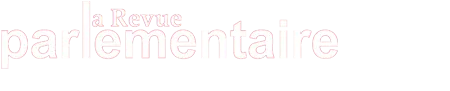 EDITIONS DU PARLEMENT (PRESSE PARLEMENTAIRE) logo