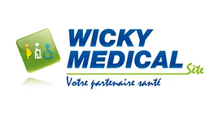 VWM (WICKY MEDICAL SETE) logo