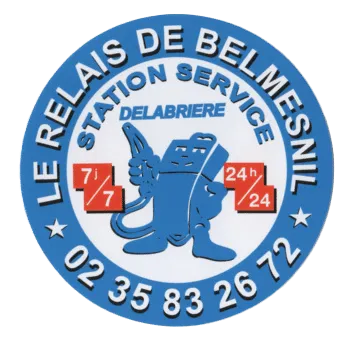 DELABRIERE JEAN FRANCOIS logo