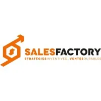 SALES FACTORY logo