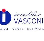 VASCONIE IMMOBILIER logo