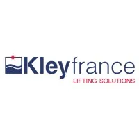 KLEY FRANCE logo