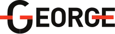 MENUISERIE GEORGE logo