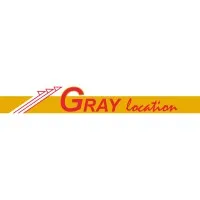 GRAY LOCATION logo