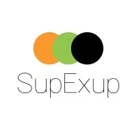 SUPEXUP CONSULTANT (SUP'EXUP) logo