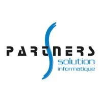 PARTNERS SOLUTION INFORMATIQUE logo