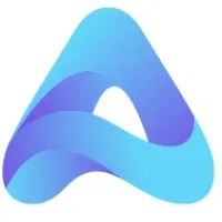 AMD BLUE (AMD SOLUTIONS ET TECHNOLOGIES) logo