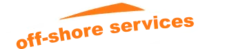 SOCIETE OFFSHORE SERVICES logo