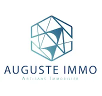 AGENCE AUGUSTE IMMO logo