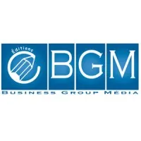 EDITIONS BUSINESS GROUP MEDIA logo