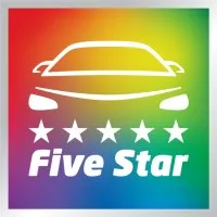 RESEAU FIVE STAR logo