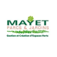 MAYET PARCS & JARDINS logo