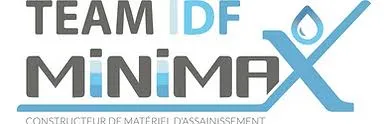 MINIMAX logo