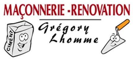 LHOMME GREGORY logo