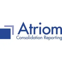 Voici le logo de la marque ATRIOM qui représente son identité graphique.