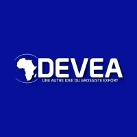 DEVEA logo