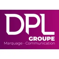 DPL GROUPE logo