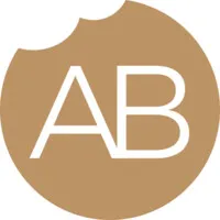 A.B. FOODS logo