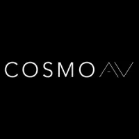 COSMO AV logo