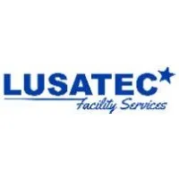 LUSATEC logo