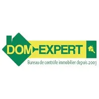 DOM-EXPERT logo