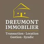 DREUMONT logo