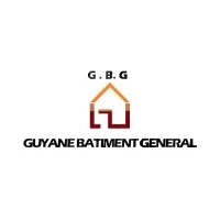GUYANE BATIMENT GENERALE (SGBG) logo