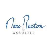MARC RECTON & ASSOCIES logo