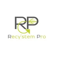 RECY'STEM-PRO logo